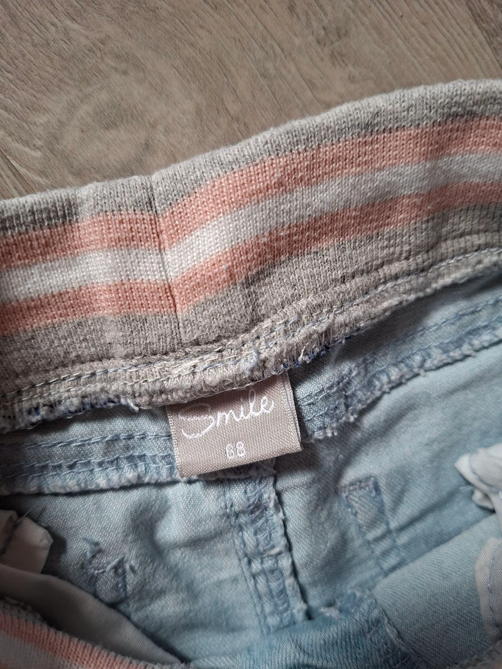 Ensemble 6 mois  – photo 5